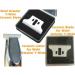 Nicfaky Ceramic Blade 4Pcs Ceramic Cutter Blade Replacement for -Detailer T-Wide - Buy Online on SooperMarket.com