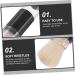 Buy Balacoo Contour & Brush Set - Loose Powder Blush Concealer and Highlighter Brushes for Flawless Makeup | International Shipping Available - Buy Online on SooperMarket.com
