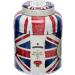 New English Teas Union Jack Round Tea Caddy With 80 English Breakfast Teabags - Buy Online on SooperMarket.com