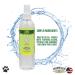 Showseason Sugar Cookie Pet Cologne 2.5 oz for Dogs - Travel Size | Long-Lasting Odor Eliminator | Cruelty-Free & Paraben-Free | Made in USA - Buy Online on SooperMarket.com