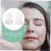 Mikinona Fiber Tools 200 Pairs Double Eyelid Sticker Double Sided Tape Female Eyelid Tapes Cosmetics No Trace Make Up Kit - Buy Online on SooperMarket.com