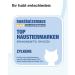 Vetoquinol Zylkene Chews 450 mg (14 Chews) - Calming Solutions for Pets | Buy Internationally - Buy Online on SooperMarket.com