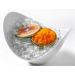 Tobiko Caviar - Flying Fish Roe 90g (Orange) 90 g (1 pack)