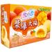 Yuki & Love Mango Mochi 180g Daifuku (Pack of 2) by CNMART - Buy Online on SooperMarket.com