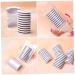 minkissy 3 Boxes jelly eyelash fake eyelashes resin glue Fake eyelashes Adhesive strip false eyelashes - Buy Online on SooperMarket.com