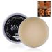 Tmishion Professional Halloween Make Up Kit Special Effects B hne Make-up False Wound Scar Wax prepares the skin for make-up conceals pores (#2)