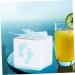 Gadpiparty 100 pcs candy box gift Baby European style - Buy Online on SooperMarket.com