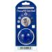 Therapy Gel Ball Hand Trainer | High-Quality Hand Muscle Trainer | Finger Stretch & Anti-Stress Ball (Dark Blue) | Ideal for Coaches & Therapy - Buy Online on SooperMarket.com