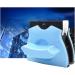 Closer Windows Cleane Tool Magnetic Windows Wiper Household Glass Brush Double Side Windows Cleaning Brush Yellow - Buy Online on SooperMarket.com