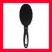REVLON Detangle & Smooth Black Cushion Hair Brush - Gentle and Effective Hair Detangling - Buy Online on SooperMarket.com