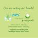 i play. by Green Sprouts Baby-Girl's Watershoes - Size 9 Toddler Navy - Buy Online on SooperMarket.com