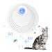 Roseflower cat litter deodorizer intelligent odor eliminator air purifier cat litter deodorizer for litter box USB companies used in kitchen toilet rooms bathrooms or pets #1