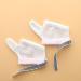 Stop Thumb Sucking Finger Protection Gloves for Toddlers - Breathable No-Scratch Thumb & Finger Covers - Buy Online on SooperMarket.com