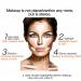 Mysense Double-Headed Highlight Contour Stick - 2 in 1 Face & Body Makeup for Shading, Highlighting, and Concealing - CS01 - Buy Online on SooperMarket.com
