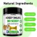 iKARMEL Doggy Dailies | Advanced Anal Gland Support Chews for Dogs | No Scoot Pet Supplements | Pumpkin Powder Fiber Digestion Tablets | Vet-Formulated | 120 Count - Buy Online on SooperMarket.com