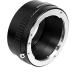 Fotasy PK Lens to E Mount Adapter - Compatible with Sony Alpha Series Cameras - Buy Online on SooperMarket.com