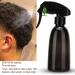 Empty Spray Bottle 200 ML ltra-Fine Water Mist Water Hair Salon Spray Bottle Hairdressing Spray Bottle for Beauty Salon Barber Shop Cleaning Solutions Plant Watering Animal Training(1#) - Buy Online on SooperMarket.com