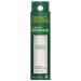 Desert Essence Organic Herbal Blemish Touch Stick with Natural Extracts & Essential Oils - .31 Fl Oz - Antiseptic Tea Tree Oil - Chamomile - Lavender - Palmarosa - Clear & Radiant Skin 0.31 Fl Oz (Pack of 1)
