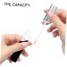 PLAFOPE 35 Pcs Mascara Tube with Wand Empty Mascara Tube Seed Oil Pump Bottle Dispenser Fat Oil Transparent - Buy Online on SooperMarket.com