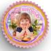 30 x Pre Cut Personalised Photo/Your Logo Cupcake Toppers Edible Premium Wafer Paper Decoration - Buy Online on SooperMarket.com