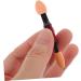 Baluue 10pcs Blending Brush Eye Shadow Brush Makeup Brush Cosmetics Eye Shadow Applicator - Buy Online on SooperMarket.com