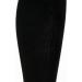 Weekend Peninsula Compression Socks for Men & Women - Knee High Sports & Travel S-M Black & Brown - Buy Online on SooperMarket.com