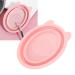Portable Silicone Brush Cleaner Bowl Set - 5 Pieces for Makeup Brushes & Tools | International Shipping - Buy Online on SooperMarket.com