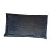 predolo Kids Airplane Footrest Foot Rest Hammock Airplane Seat Travel Toddler Bed Black