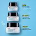 belif The True Cream Aqua Bomb | Lightweight Face Moisturizer with Squalene, Ceramide & Apothecary Herbs | Fast Absorbing, Improves Moisture Barrier | 1.68 Fl Oz - Buy Online on SooperMarket.com