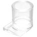 SEWOART Pet Water Feeder Ant Feeder Ant Watering Station Ant Water Feeder Ant Waterer Plastic Transparent