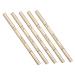 Mikinona 5pcs Double Ended Eyebrow Pencil Double- Head Eyebrow Pens Eyebrow Makeup Tools Eyebrow Ink Plastic