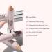 By Terry Baume De Rose Crayon | Nourishing Lip Balm for Fuller Lips | Travel-Friendly Hydrating Balm - 2.3g - Buy Online on SooperMarket.com