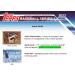 2023 Topps Series 1 Baseball Jumbo Box - 10 Packs/46 Cards - 1 Auto - 2 Silver Packs - Buy Online on SooperMarket.com