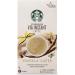Starbucks VIA Instant Vanilla Latte 10 CT (2 pack) - Buy Online on SooperMarket.com