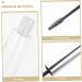 Beavorty 8pcs Mascara Empty Tube Eye Gloss Liquid Tube Bottle Portable Mascara Tube - Buy Online on SooperMarket.com