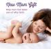 Lavender Sitz Bath Salt 2 lbs - Postpartum Care Soak for New Moms | Postpartum Gifts for Women - Buy Online on SooperMarket.com