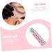 Mikinona Eyebrow Needle Pen 2pcs Embroidery Pen Brow Pencil Eyebrow Pen Embroidered Tattoos Tool Fogging Manual Pen 1 count (Pack of 1) Black - Buy Online on SooperMarket.com
