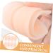 Gatuida 8pcs Pads Invisible Bra Straps Grips Push up Board Clear Bra Hooks - Buy Online on SooperMarket.com