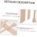 FRCOLOR 750 STK Wax Strips & Hair Removal Tools - Professional Manicure & Body Waxing Solutions for Smooth Skin - Buy Online on SooperMarket.com
