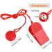Universal Treadmill Safety Key for Proform, Weslo, Reebok, Golds Gym & More - Buy Online on SooperMarket.com