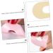 BCOATH 6 Sheets Corn Stickers Stickers Multi-Function Cushions Household Corn Pads Portable Corn Removers Latex Cushions Portable Corn Cushions Corn Supply - Buy Online on SooperMarket.com