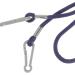 Buy Lurrose 2-Piece Elastic Mock Clip Glove Holder - Anti-Losing Children's Winter Gloves Necklace Rope Clamp - Buy Online on SooperMarket.com