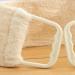 Didiseaon Double Sided Bath Towel Body Scrubber | Exfoliating Washcloth Back Scrubber for Men & Women - Best International Shipping - Buy Online on SooperMarket.com