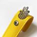 Earwax Cleaner Tool Set Earwax Removal Set Earwax Removal Kit for Adults One Set Includes 6 Pieces (3 pcs yellow leather package) 3 pcs Yellow Leather Package - Buy Online on SooperMarket.com