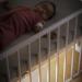Maxi-Cosi Glow Crib Light with Smart Motion Detection - App Controlled, Easy Installation | Compatible with Alexa and Google Assistant - Buy Online on SooperMarket.com