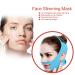 V Facial Masks & Lift Tools | Reduce Double Chin & Plump Lips | Portable Cherry Lip Enhancer - Buy Online on SooperMarket.com