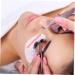 6 Pairs Eyelash Extension Silicone Pads - Lash Lift Tools for Perfectly Lifting Eyelashes - Eyelash Lifter Kit & Rods 6.00X0.60X0.10CM - Buy Online on SooperMarket.com