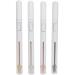 DIY Nail Art Dotting Pen Nail Art Dotting Pen Easy to use durable high-quality materials suitable for Salon Beauty Salon Manicure Shop for Women at home (1.0mm)