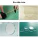 ANCIRS 30cm Circle Glass Cutter - Adjustable with Round Knob Handle and Suction Cup - Buy Online on SooperMarket.com
