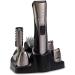 Remington Rechargeable Head to Toe Grooming Kit - 7 Piece Set | International Shipping Available - Buy Online on SooperMarket.com